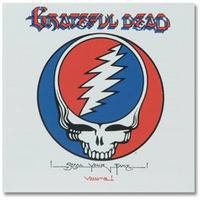 Grateful Dead : Steal Your Face